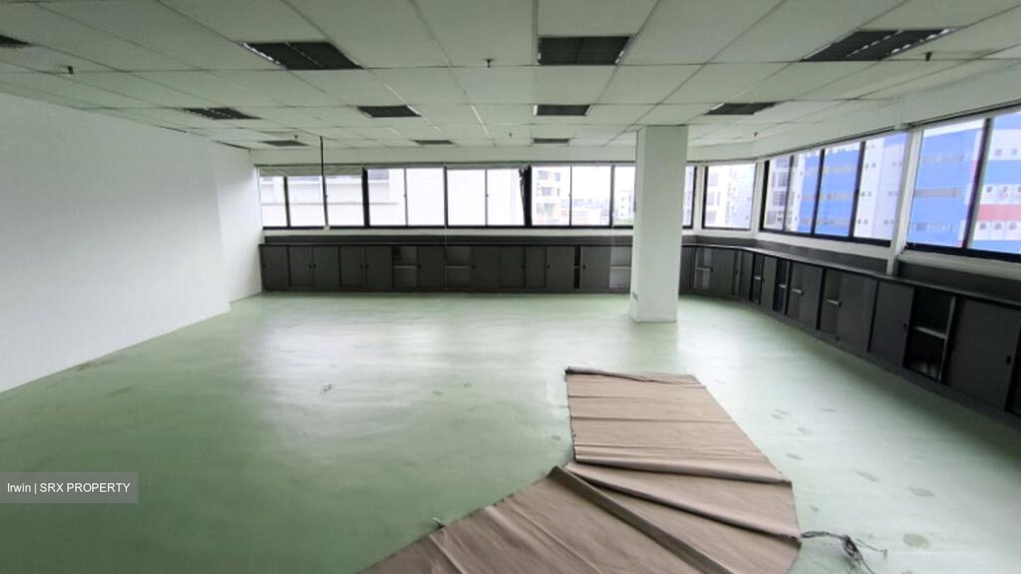 Macpherson Garden Estate (D13), Factory #521840591